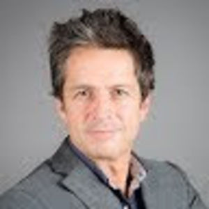 Meet your Posher, Patrick